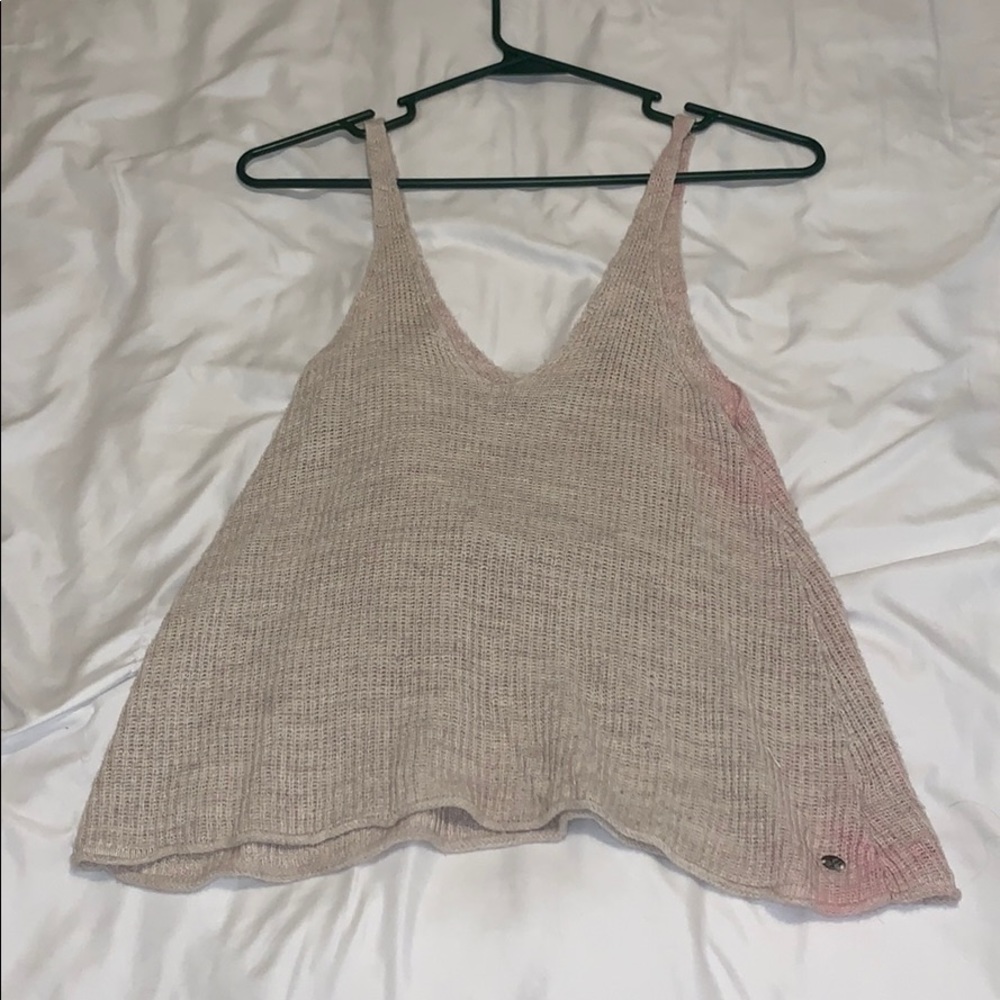 Cute simple Tank
